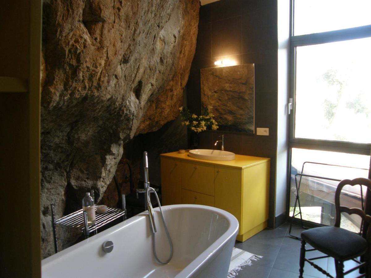 Le Logis De La Colombe Bed & Breakfast Le Puy-en-Velay Exterior photo